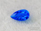 アウイナイト　ペアシェイプ　ドイツ産 　0.07ct【260717-3311】