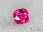 ジェダイスピネル 　クッションカット　ビルマ産　0.17ct　【260716-3443】
