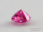 ジェダイスピネル 　クッションカット　ビルマ産　0.17ct　【260716-3443】