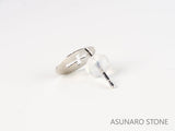 K10WGピアス　JW230208-274【ジュエリー】 - ASUNARO STONE