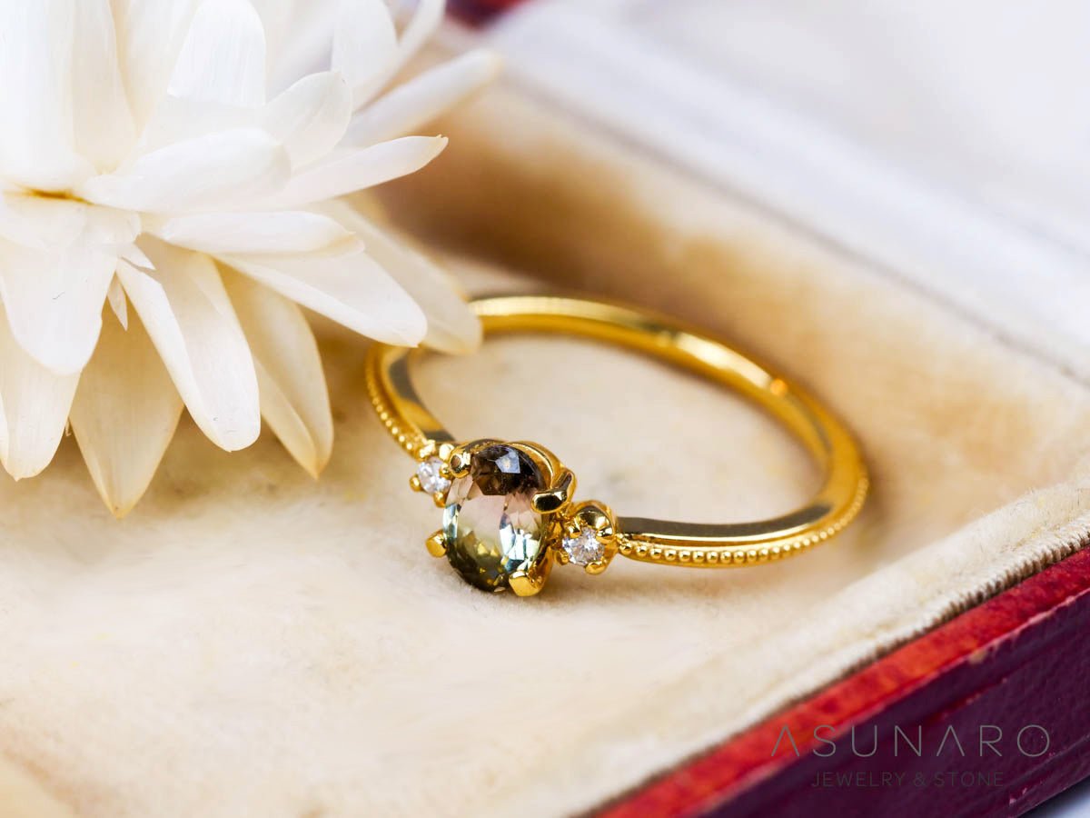 K18 ヘマタイト リング 品番h22-288 K18 ヘマタイト リング 品番h22-288