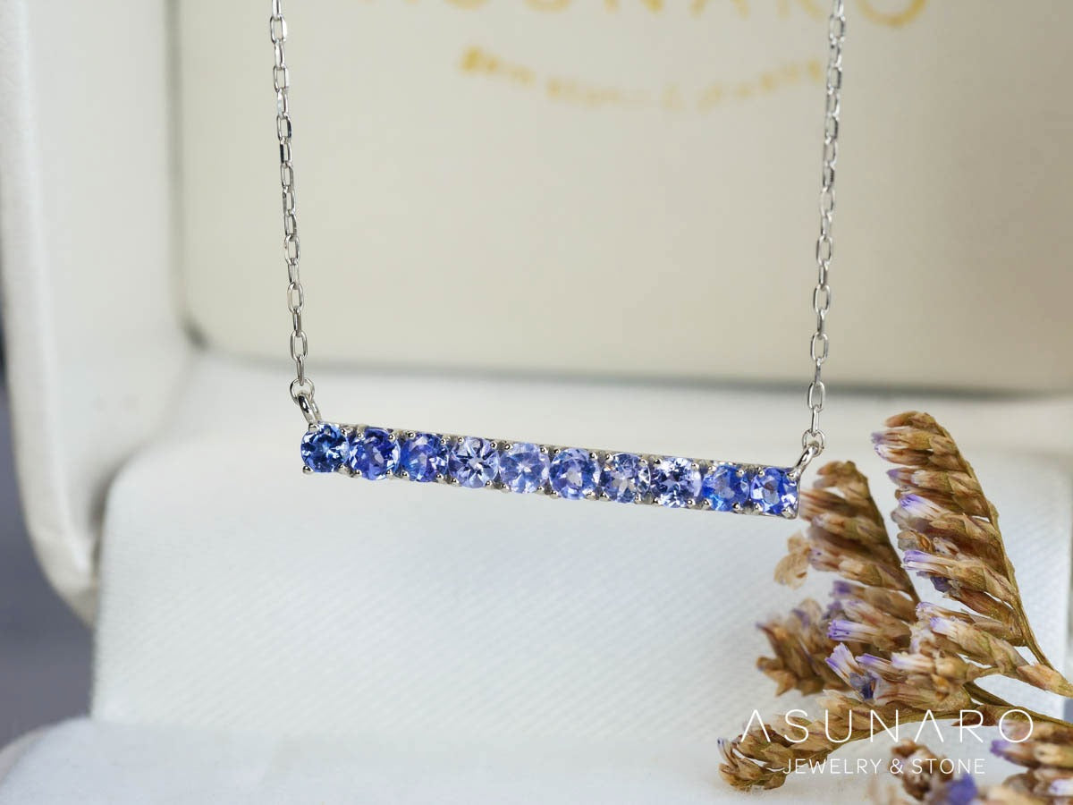 【お仕立て用】空枠番号：S230A　両吊りネックレス　ペンダントトップ枠【オーダージュエリー用】