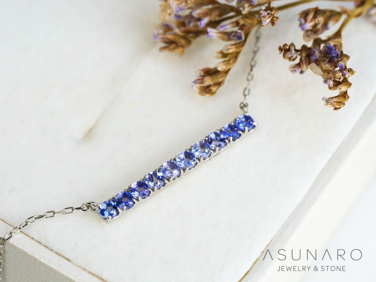 【お仕立て用】空枠番号：S230A　両吊りネックレス　ペンダントトップ枠【オーダージュエリー用】