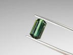 ミントトルマリン クッションカット アフガニスタン産1.95ct【tm210908-323】