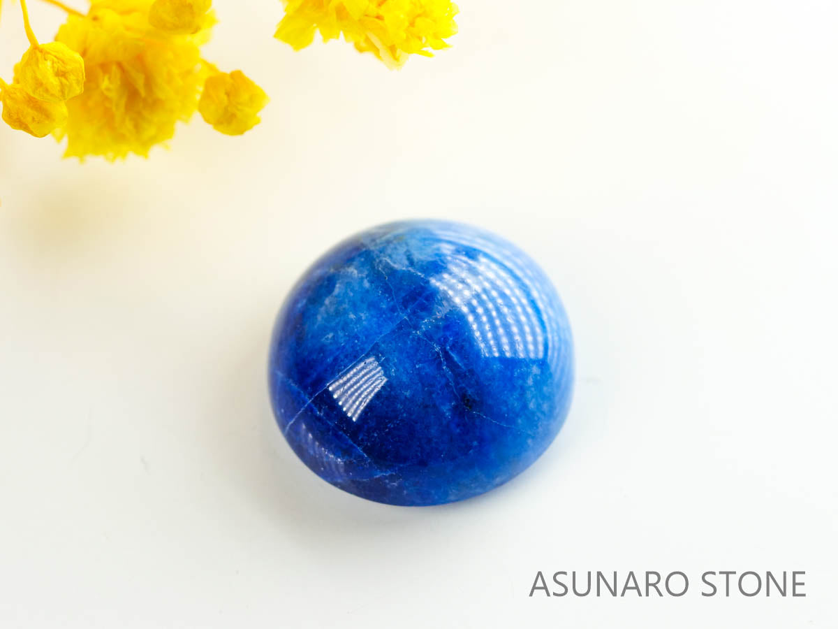 アフガナイト – ASUNARO STONE