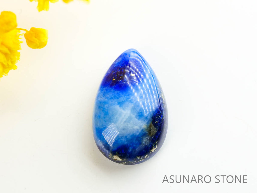 アフガナイト　カボション　アフガニスタン産　2.92ct【230320-1410】