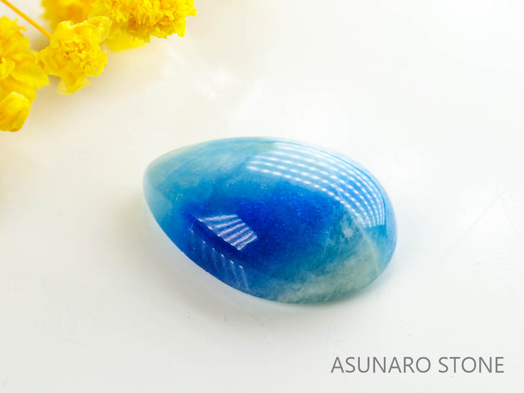 アフガナイト　カボション　アフガニスタン産　6.02ct【230320-1412】