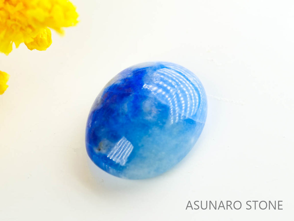 アフガナイト　カボション　アフガニスタン産　3.86ct【230320-1413】