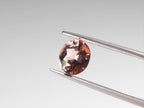 パパラチャカラートルマリン オーバルカット ルワンダ産　1.49ct【tm210713-372】