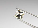 シャンパントルマリン オクタゴナルカット ルワンダ産　1.44ct【tm210712-375】