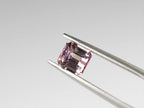桜カラートルマリン オクタゴナルカット ルワンダ産　1.52ct【tm210713-367】