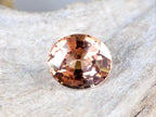 パパラチャカラートルマリン オーバルカット ルワンダ産　1.49ct【tm210713-372】