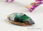 オレゴンサンストーン マーキスカット アメリカ産 1.63ct【os211115-523】