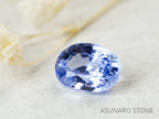 ブルーサファイア 　オーバルカット スリランカ産　1.83ct【211124-513】