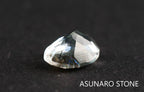 アクアマリンサンストーン　オーバルカット ブラジル産  1.12ct 【211210-552】