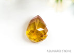 ブラウンダイヤモンド ローズカット 　0.40ct【220202-477】