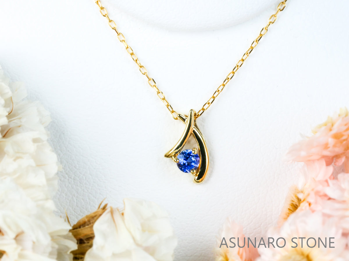 【お仕立て用】空枠番号：4833I　ペンダントトップ枠【オーダージュエリー用】