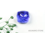 タンザナイト  シュガーローフカット　タンザニア産　　3.42ct【2200506-648】