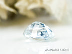 サファイア 　オーバルカット　 スリランカ産　0.35ct【220516-662】