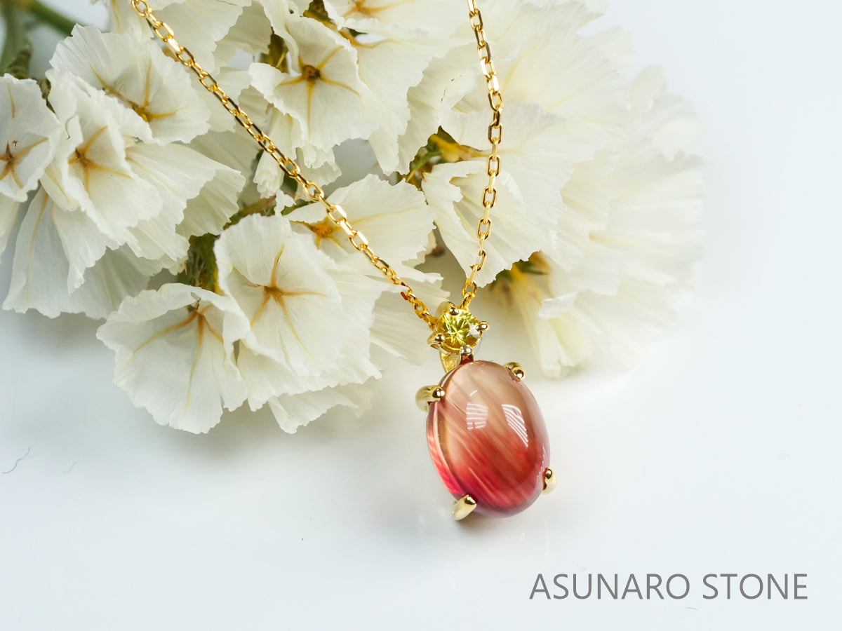 【お仕立て用】空枠番号：5488I　ペンダントトップ枠【オーダージュエリー用】