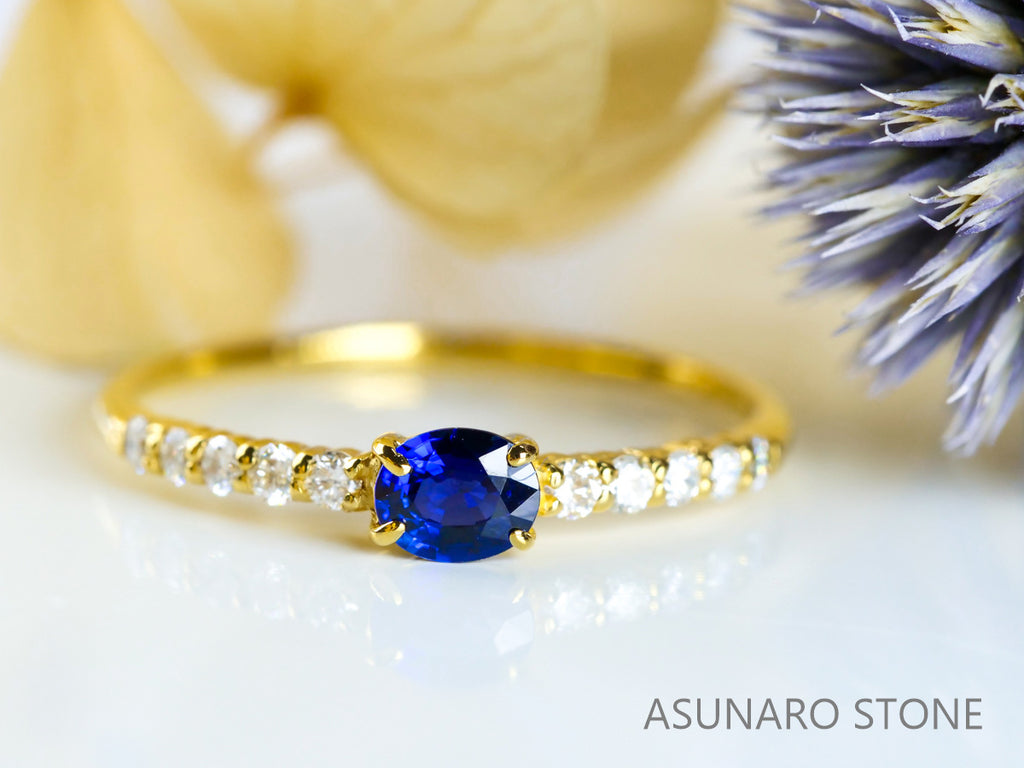 【お仕立て用】空枠番号：4632C　リング枠【オーダージュエリー用】