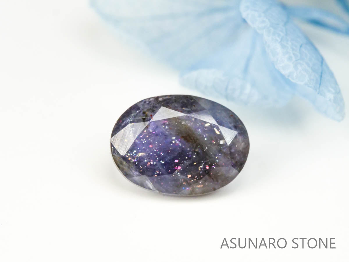 アイオライト – ASUNARO STONE