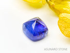 タンザナイト  シュガーローフカット　タンザニア産　　3.63ct【220803-1007】