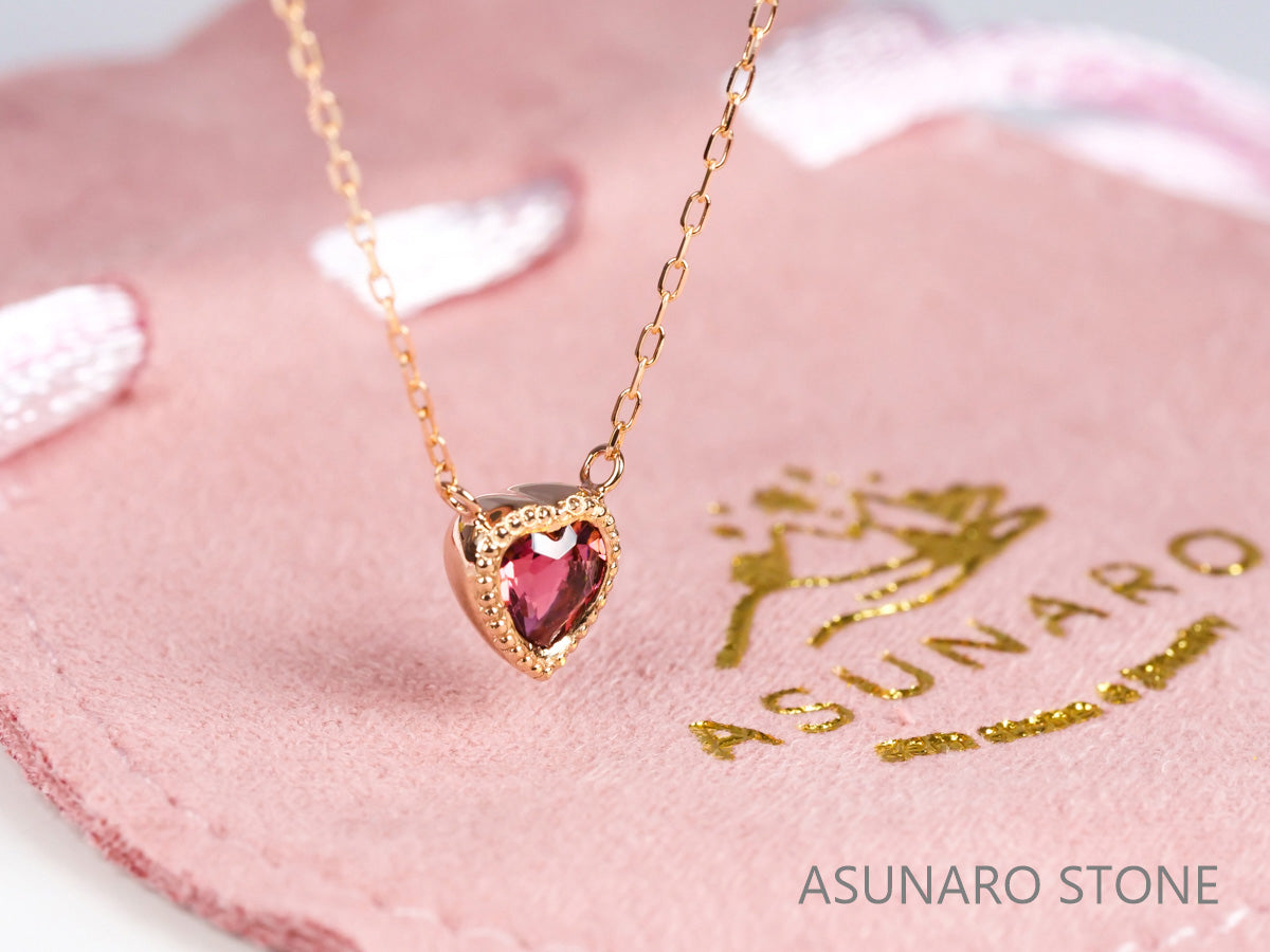 【お仕立て用】空枠番号：両吊りネックレス　ペンダントトップ枠【オーダージュエリー用】