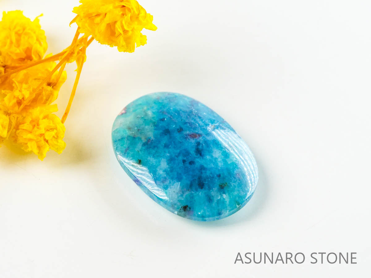 ✳️超凄✨びっしり密集したトルマリン✨虹入り ルチルインクォーツ 六角柱 天然石 パライバトルマリンインクォーツ – ASUNARO STONE