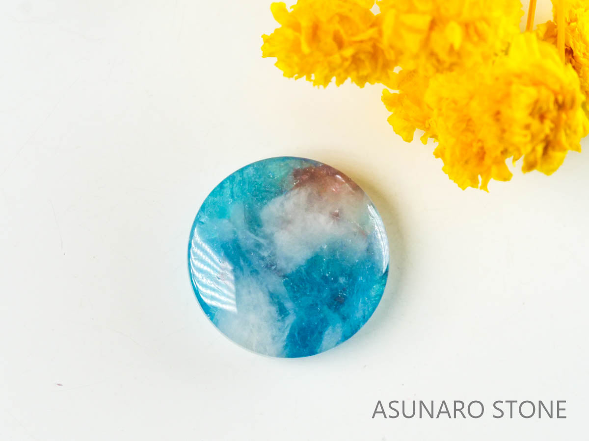 たーちゃんパライバトルマリンかも!?★ライトカラートルマリン★オーダー パライバトルマリン(宝石名トルマリン/別名パライバ・トルマリン