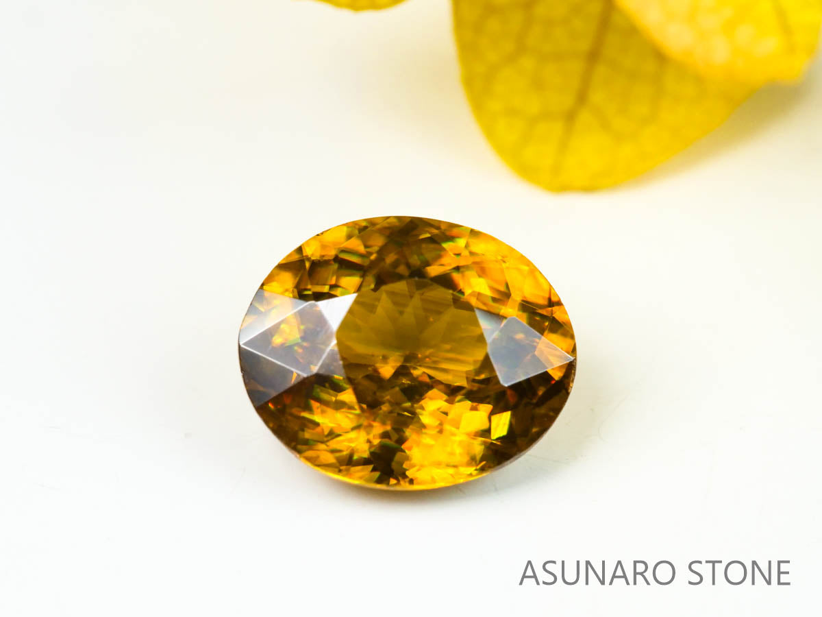 スフェーン – ASUNARO STONE