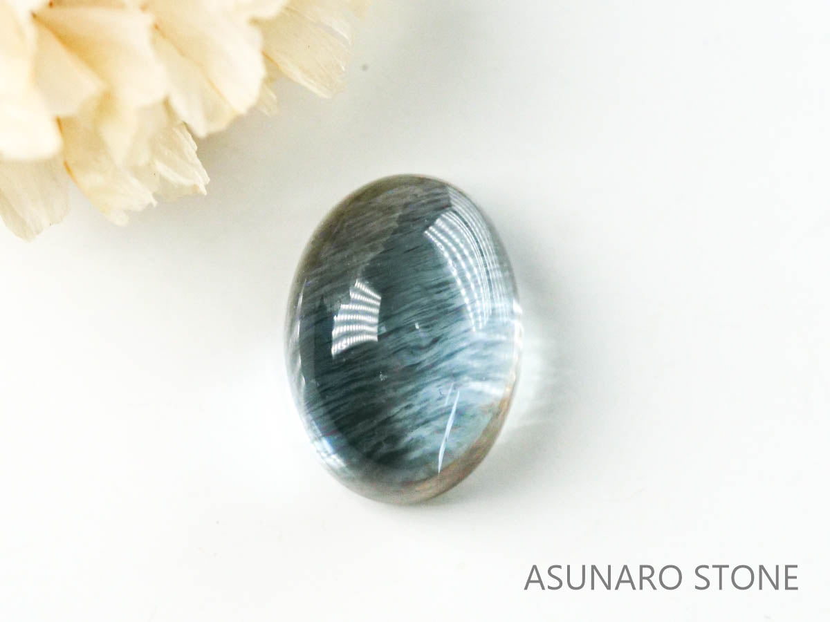 アクアマリンサンストーン – ASUNARO STONE