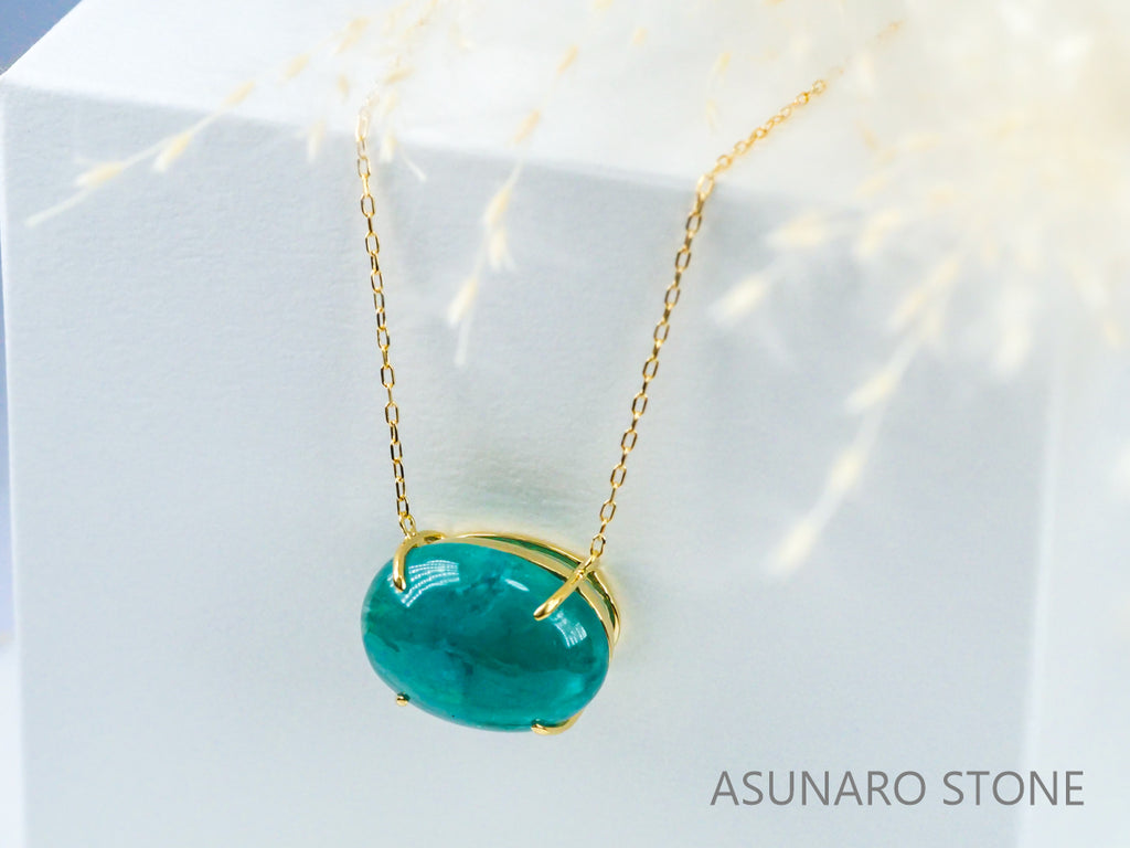 【お仕立て用】空枠番号：両吊りネックレス　ペンダントトップ枠【オーダージュエリー用】