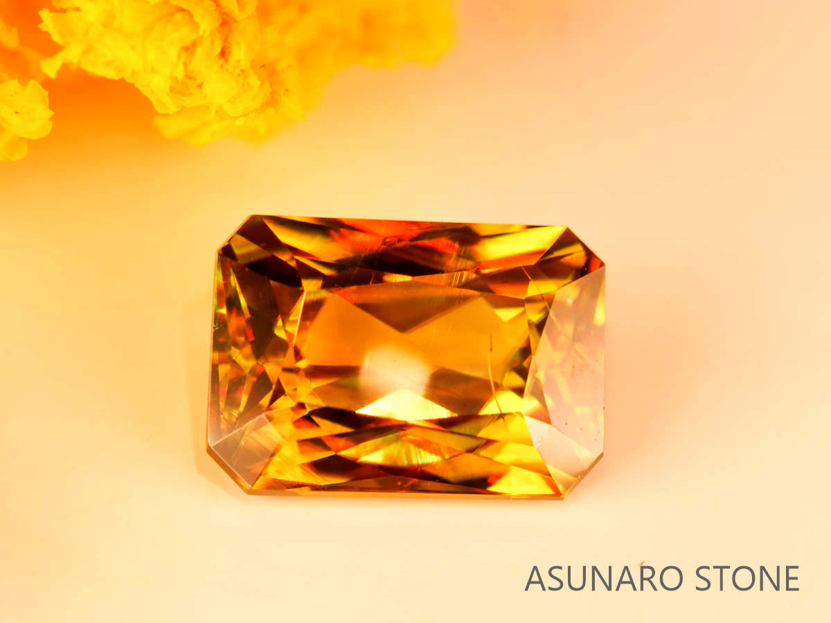 スフェーン – ASUNARO STONE