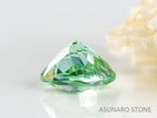 コーネルピン　クッションカット　タンザニア産   0.39ct【230116-1323】