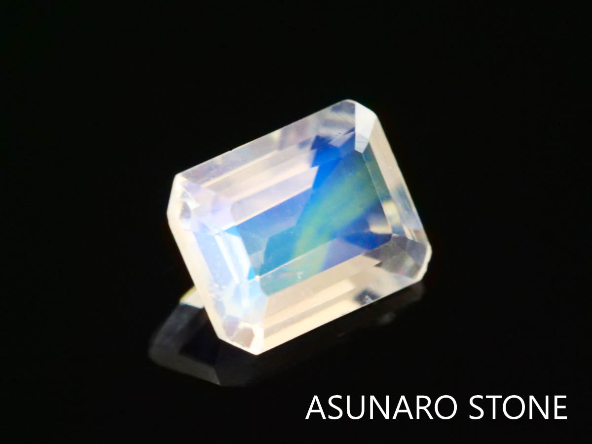 アンデシンラブラドライト – ASUNARO STONE