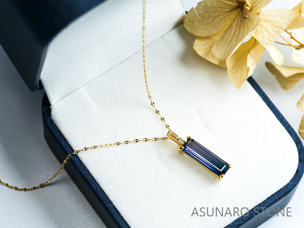 【お仕立て用】空枠番号：4712C　ペンダントトップ枠【オーダージュエリー用】