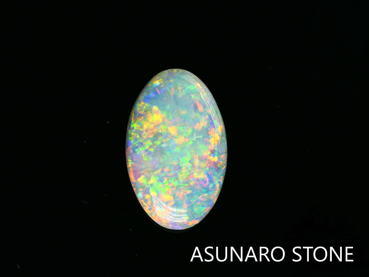 オパール 　オーストラリア産　　5.46ct【230202-1382】