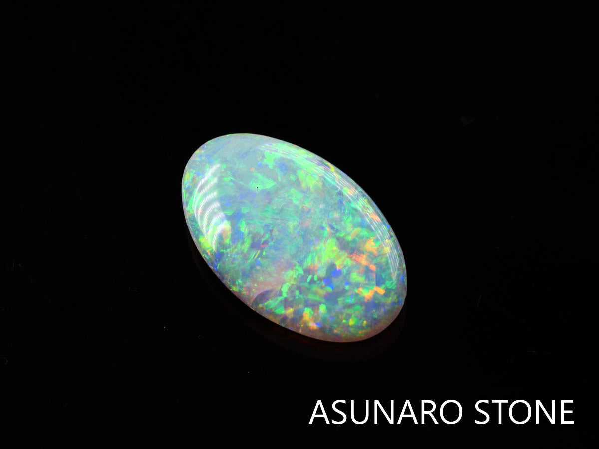 オパール 　オーストラリア産　　5.46ct【230202-1382】