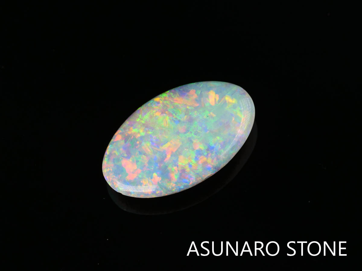 オパール 　オーストラリア産　　5.46ct【230202-1382】