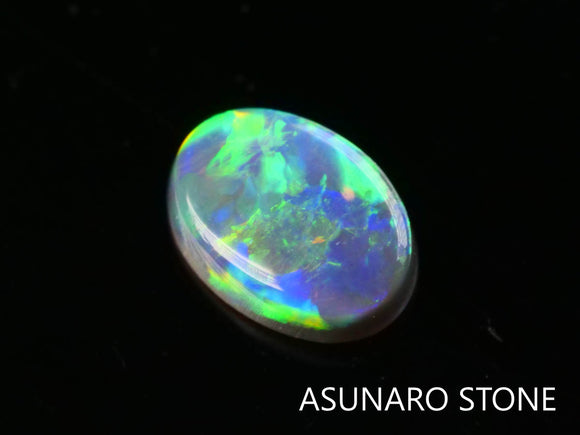 ブラックオパール 　オーストラリア産　0.27ct【230202-1383】