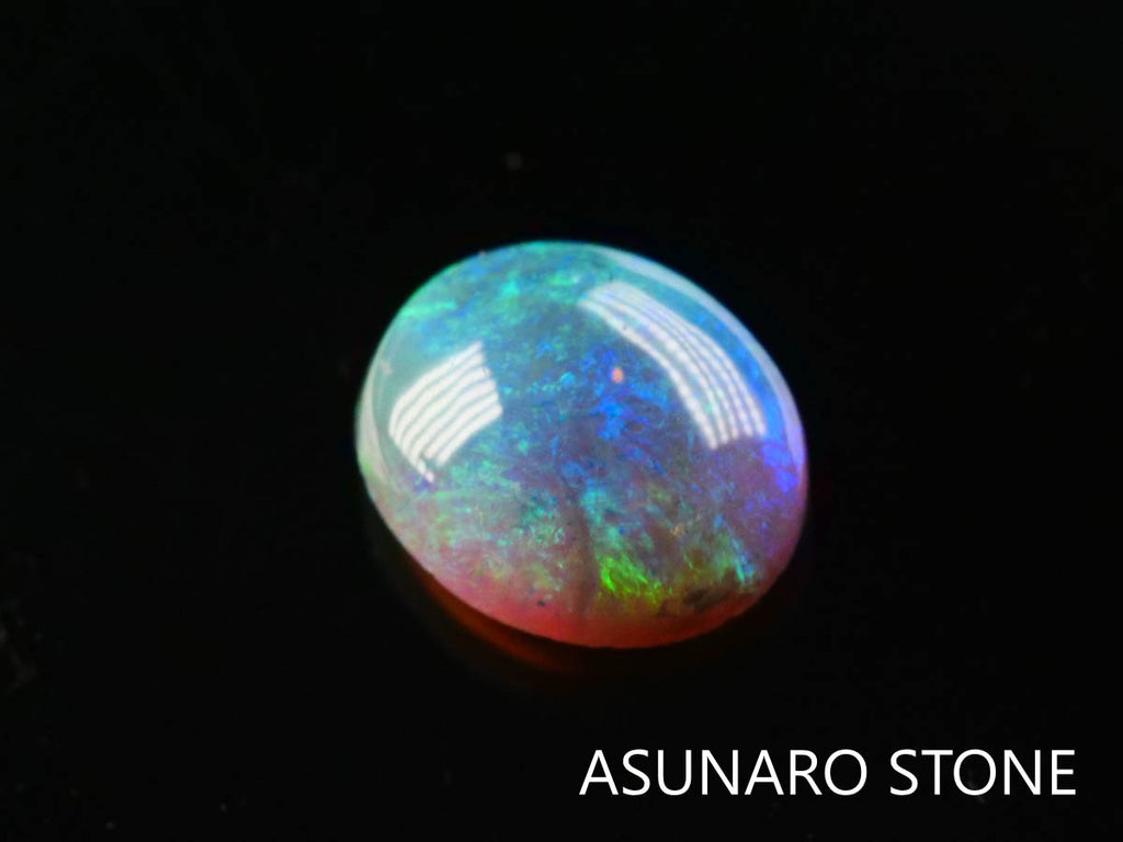 ブラックオパール 　オーストラリア産　0.61ct【230202-1384】