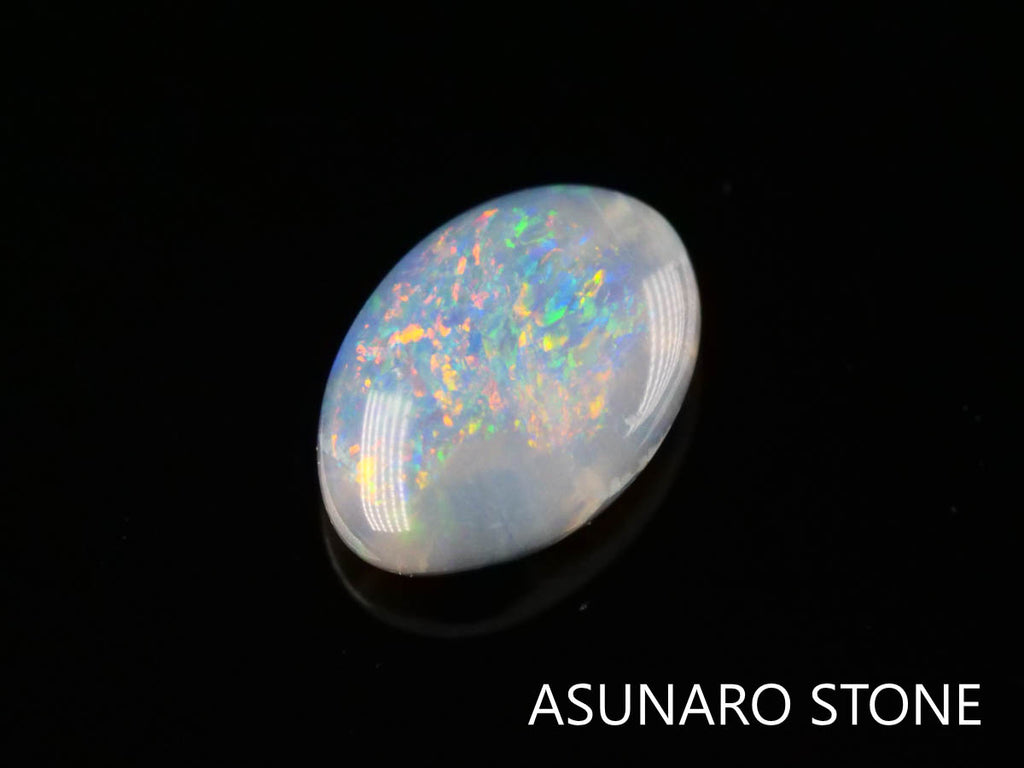 ブラックオパール 　オーストラリア産　0.30ct【230202-1388】