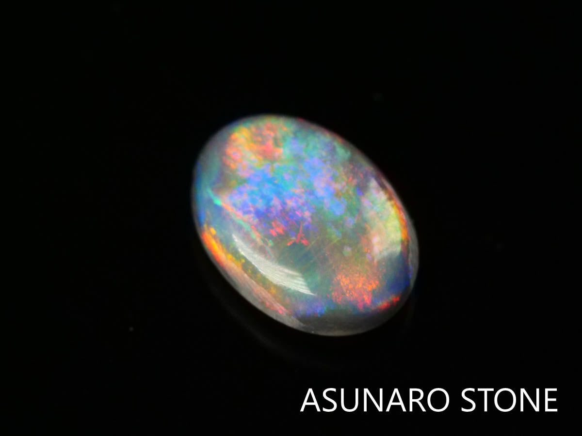 ブラックオパール 　オーストラリア産　0.29ct【230202-1391】