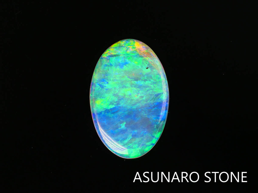オパール 　オーストラリア産　　2.98ct【230202-1395】