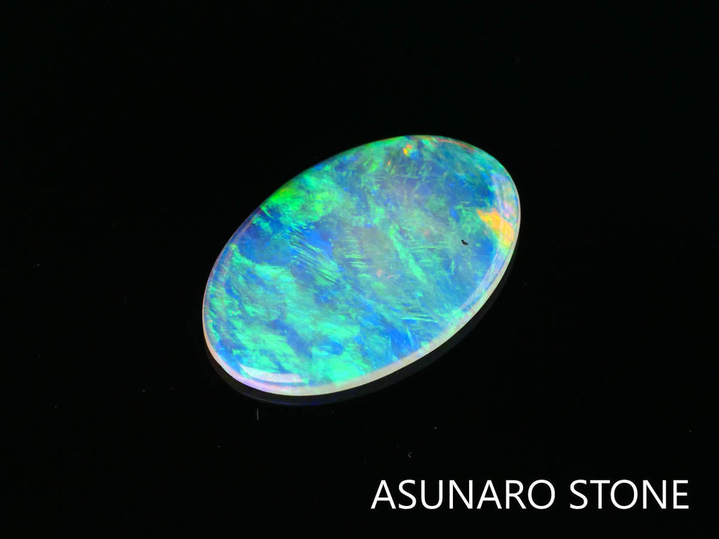 オパール 　オーストラリア産　　2.98ct【230202-1395】