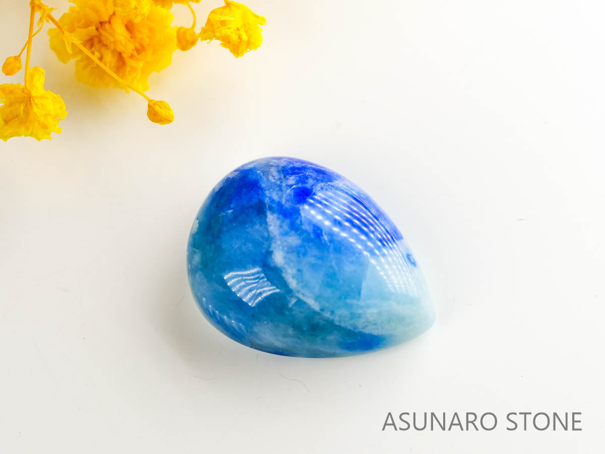 アフガナイト　カボション　アフガニスタン産　11.14ct【230320-1404】