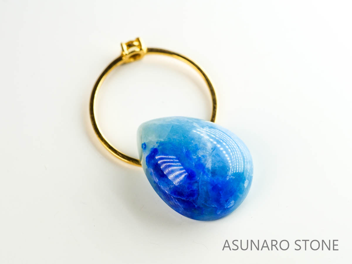 アフガナイト　カボション　アフガニスタン産　11.14ct【230320-1404】