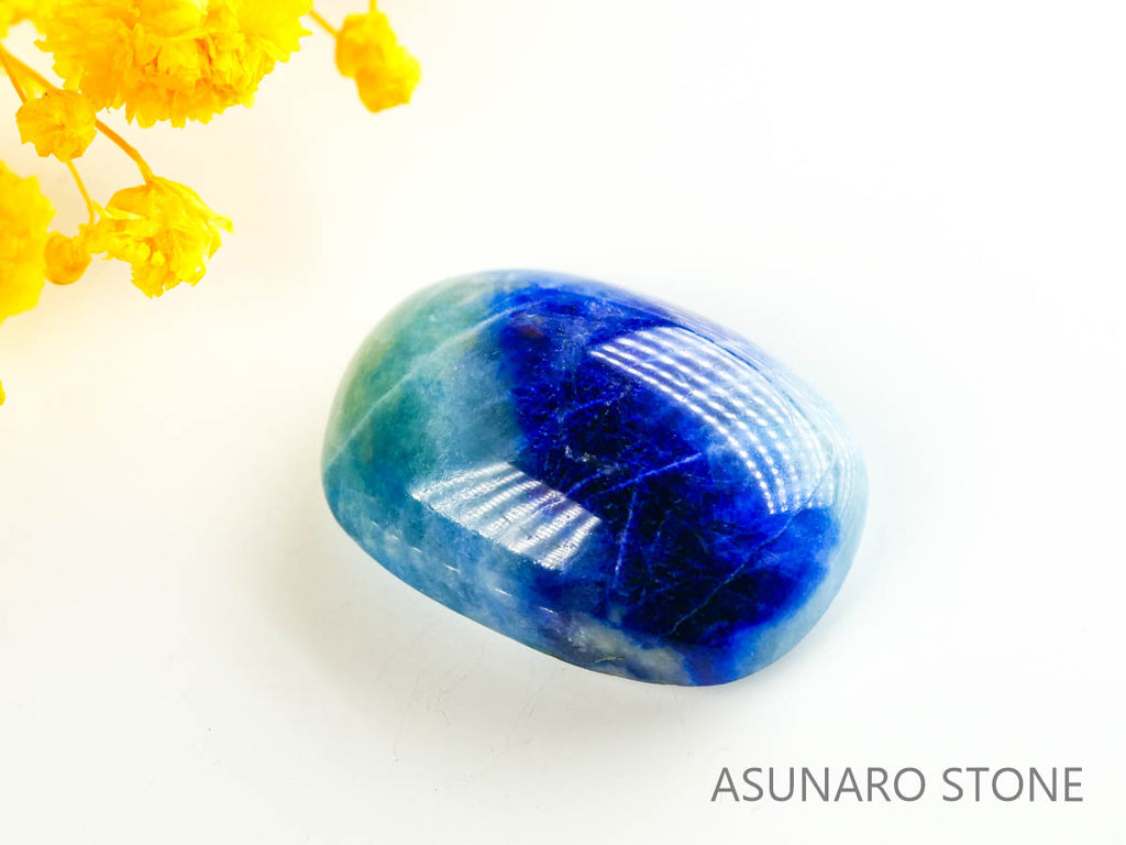 アフガナイト　カボション　アフガニスタン産　11.20ct【230320-1398】