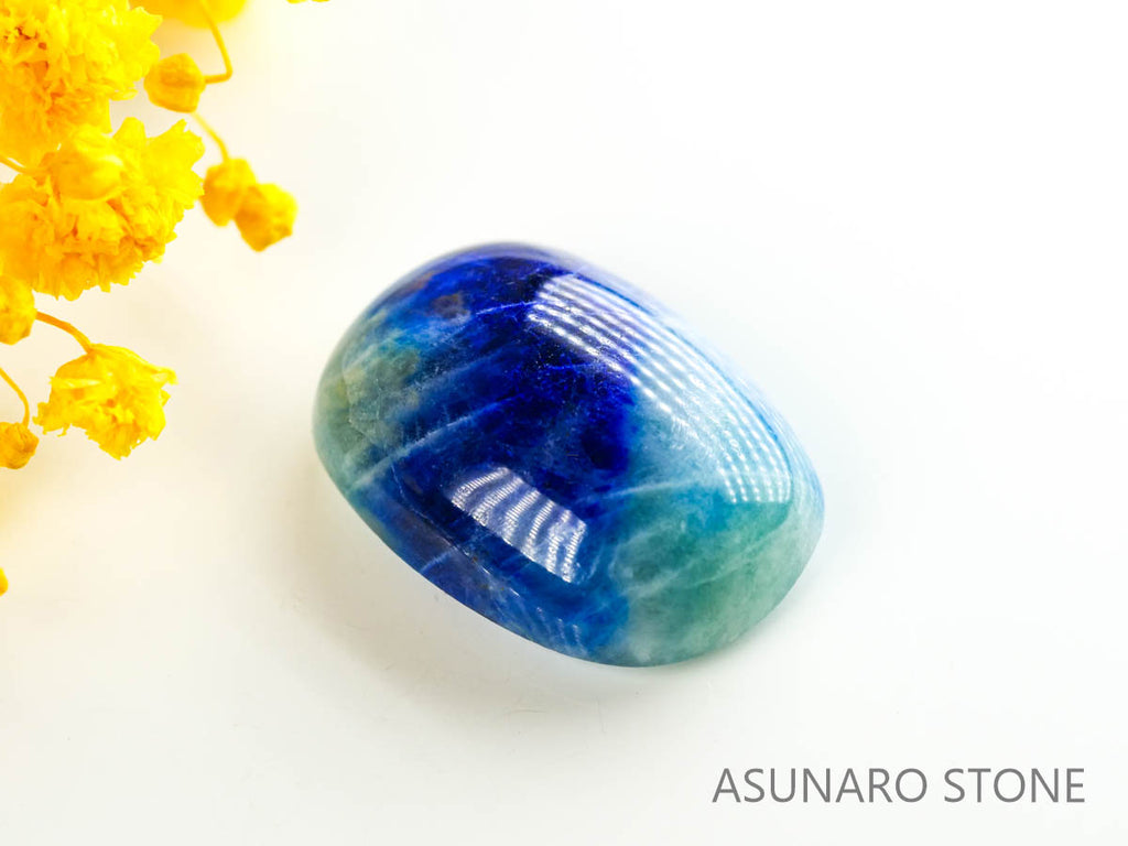 アフガナイト　カボション　アフガニスタン産　11.20ct【230320-1398】